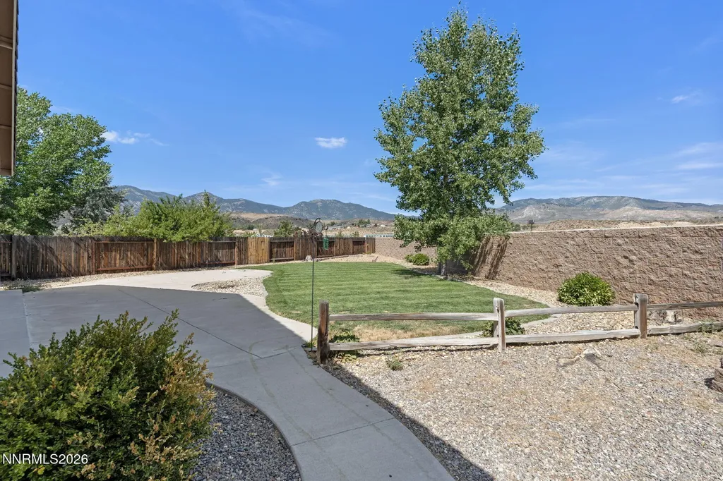 3312 Dog Leg Minden NV 89423