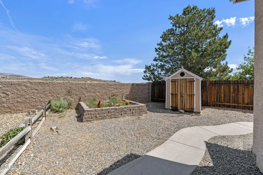 3312 Dog Leg Minden NV 89423