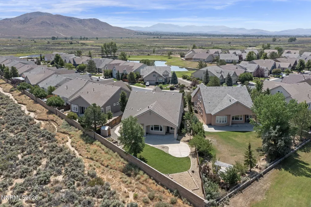 3312 Dog Leg Minden NV 89423