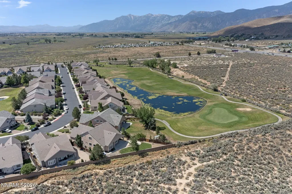 3312 Dog Leg Minden NV 89423