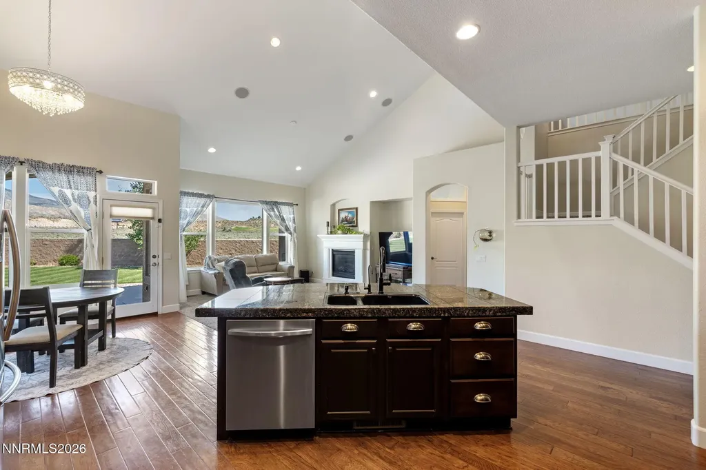 3312 Dog Leg Minden NV 89423