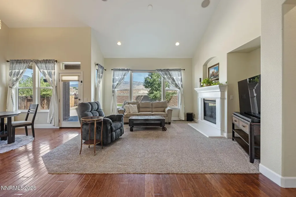 3312 Dog Leg Minden NV 89423