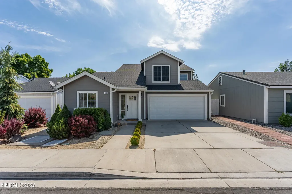 3268 Rose Vista Reno NV 89502