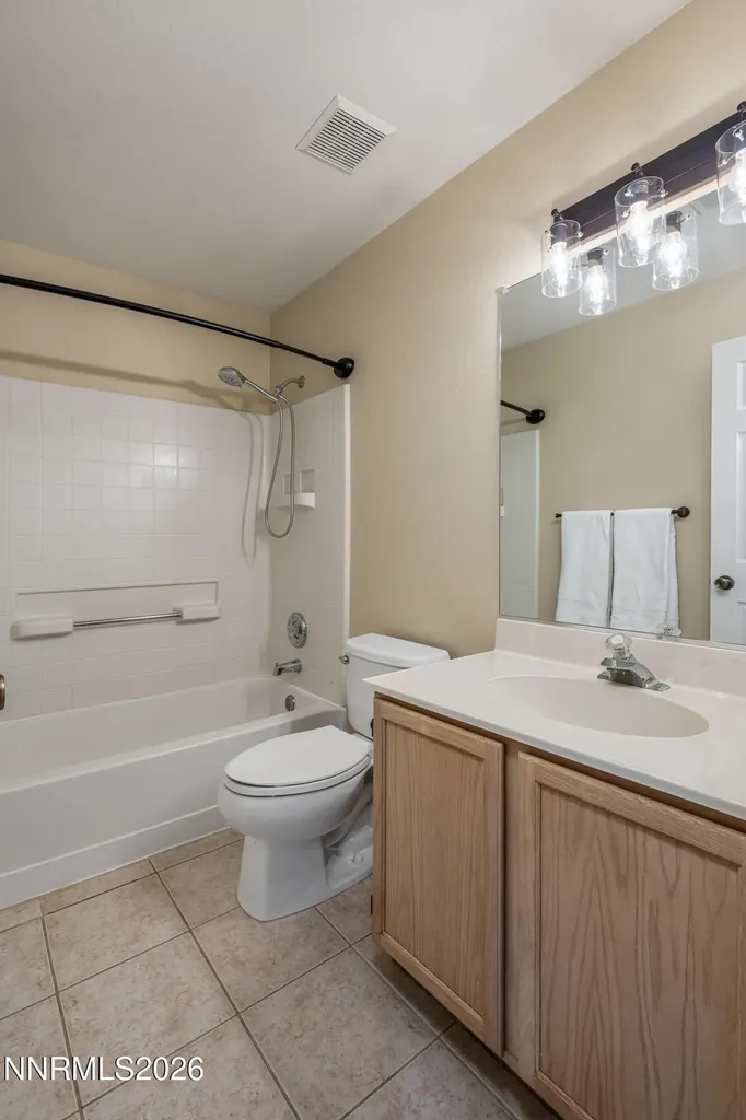 3268 Rose Vista Reno NV 89502