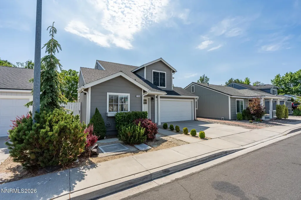 3268 Rose Vista Reno NV 89502