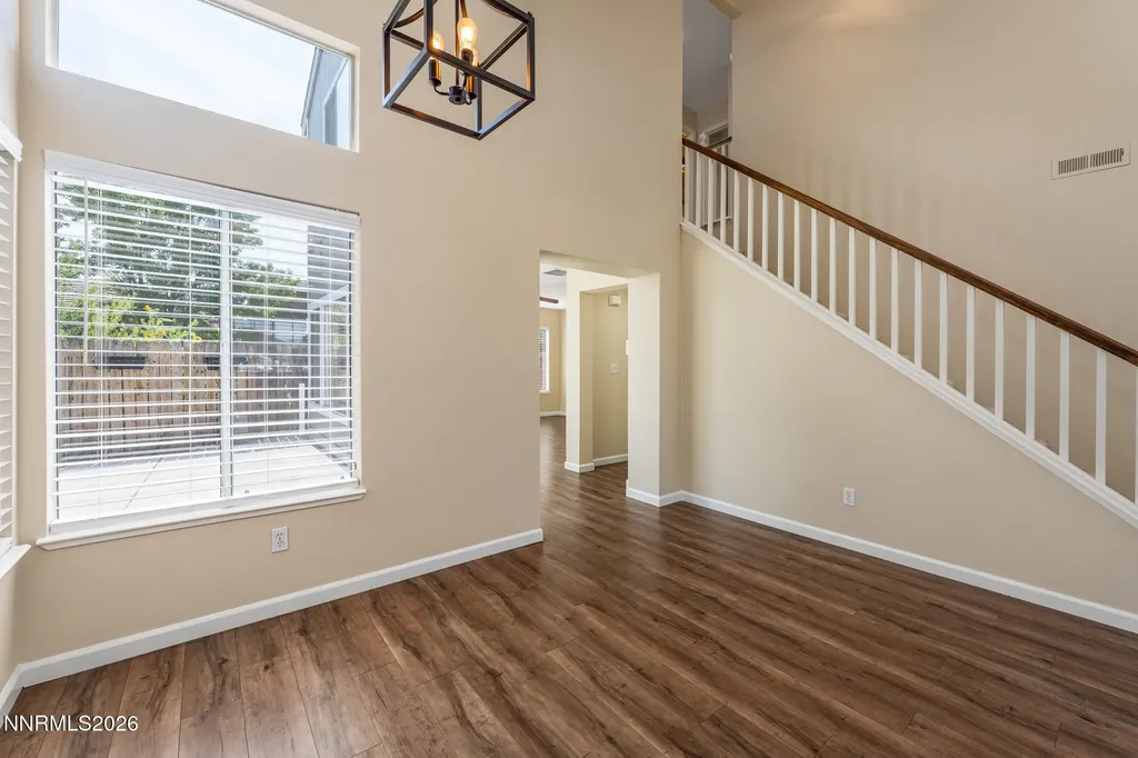 3268 Rose Vista Reno NV 89502