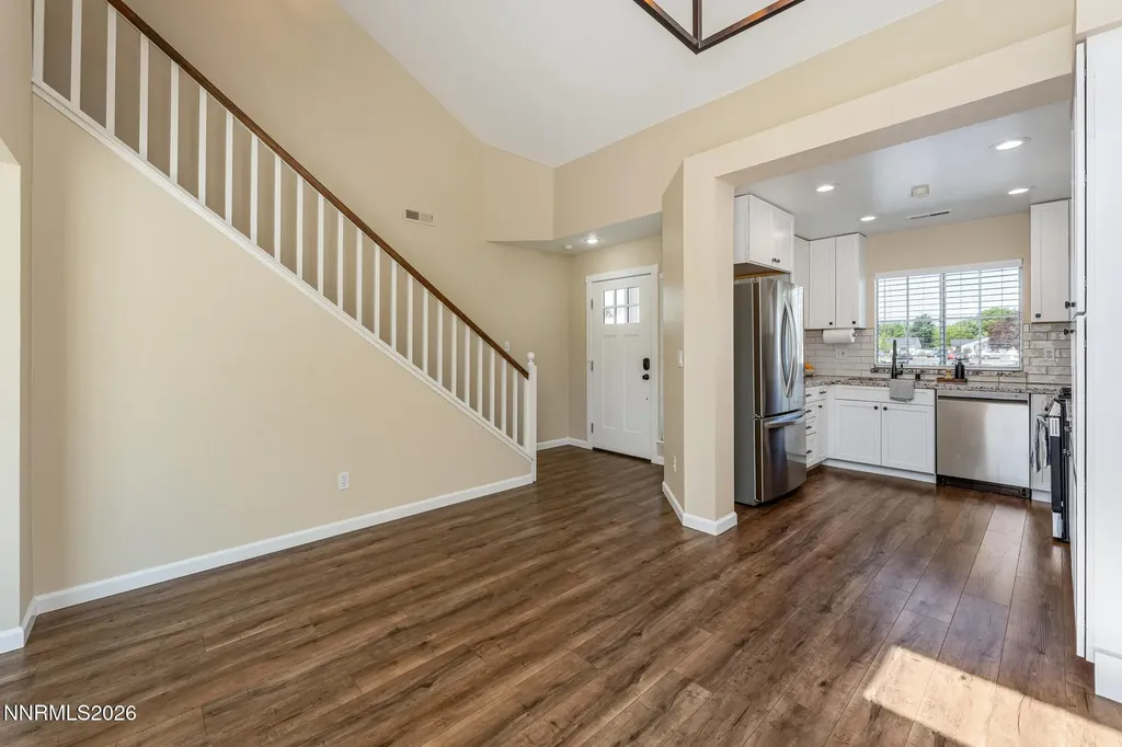 3268 Rose Vista Reno NV 89502