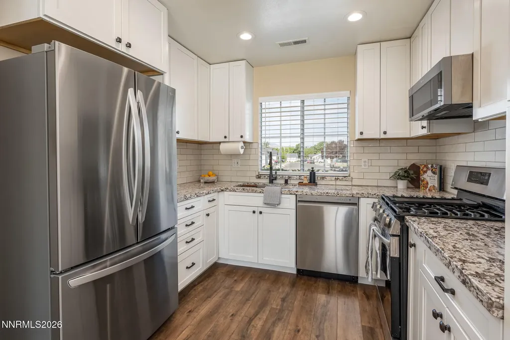 3268 Rose Vista Reno NV 89502