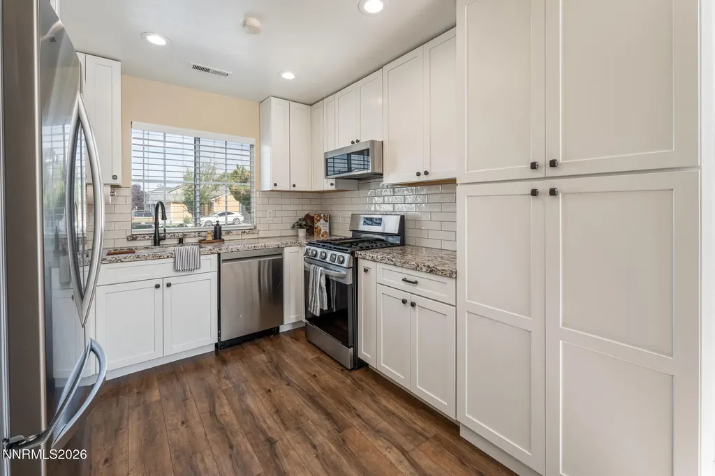3268 Rose Vista Reno NV 89502
