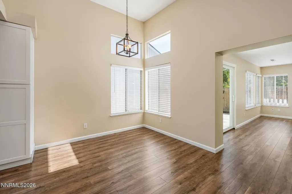 3268 Rose Vista Reno NV 89502