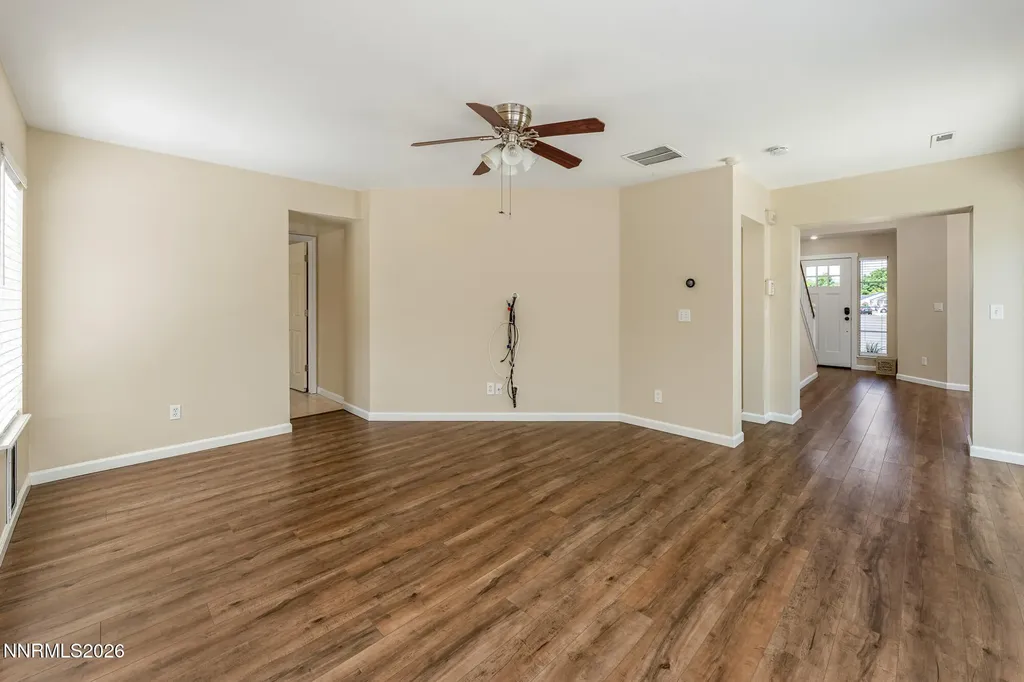 3268 Rose Vista Reno NV 89502