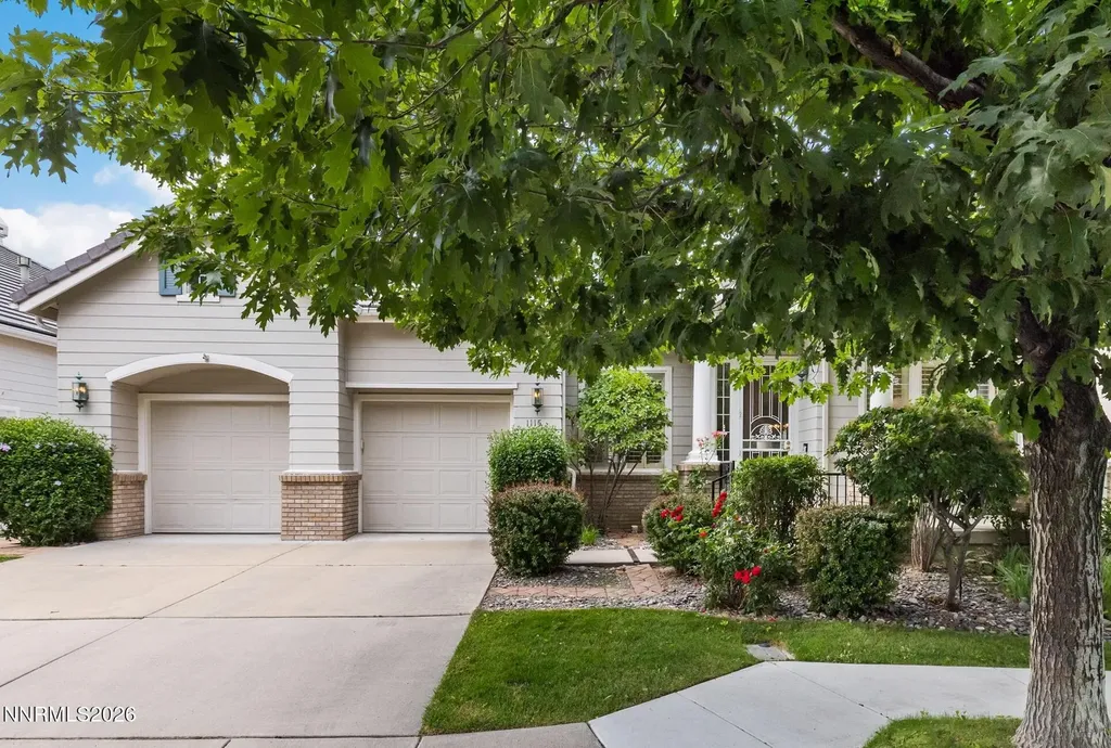 1115 Brookhollow Reno NV 89519