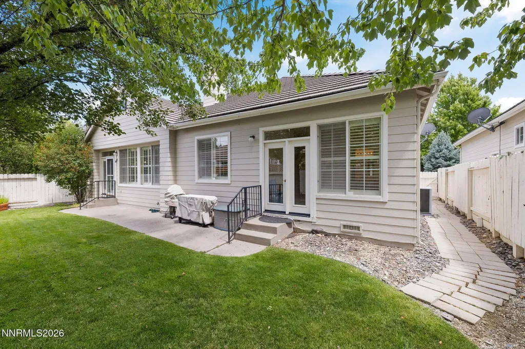 1115 Brookhollow Reno NV 89519
