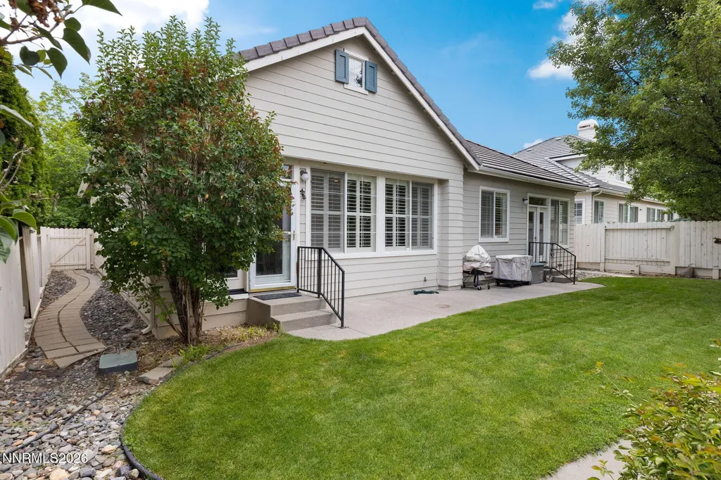 1115 Brookhollow Reno NV 89519