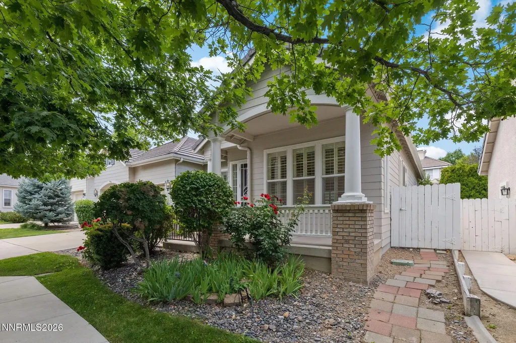 1115 Brookhollow Reno NV 89519