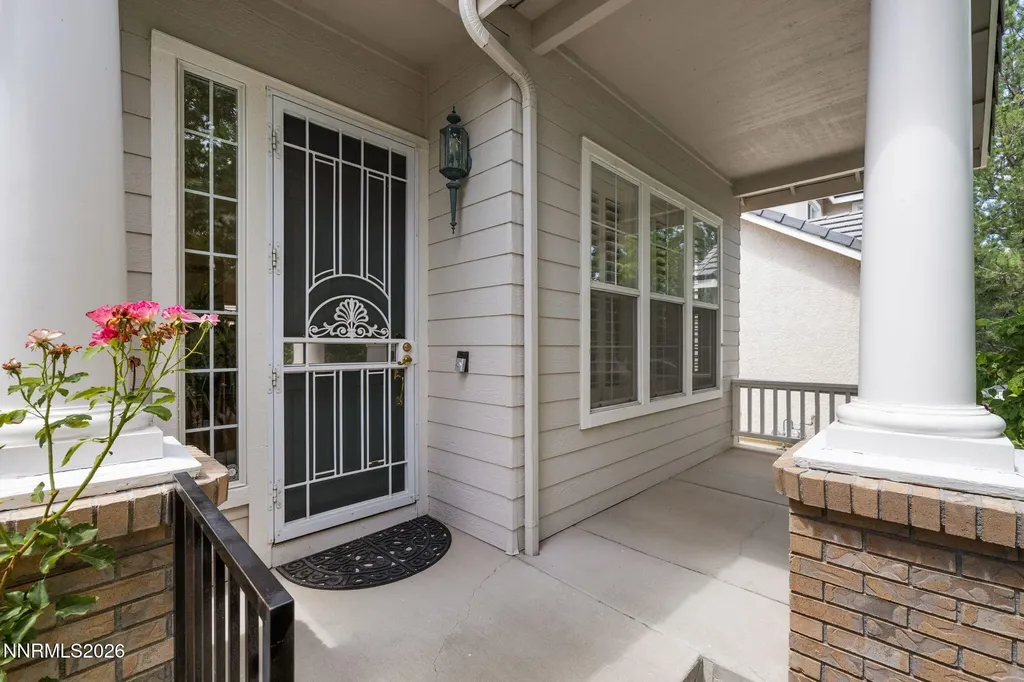 1115 Brookhollow Reno NV 89519