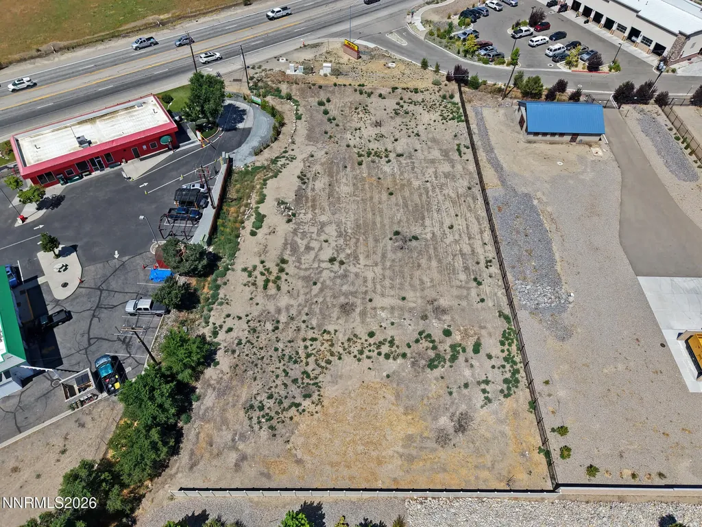 1401 Interest Gardnerville NV 89410