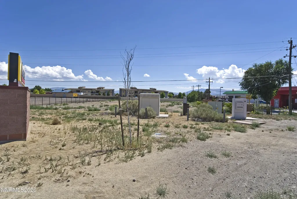 1401 Interest Gardnerville NV 89410