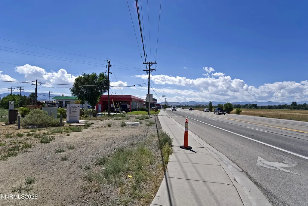 1401 Interest Gardnerville NV 89410