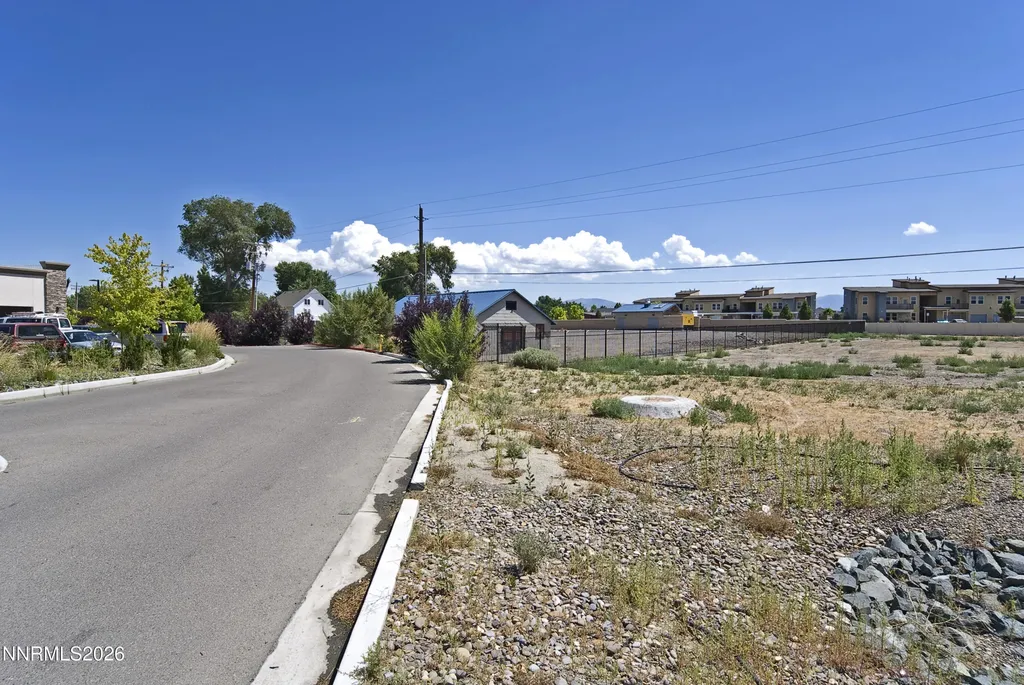 1401 Interest Gardnerville NV 89410