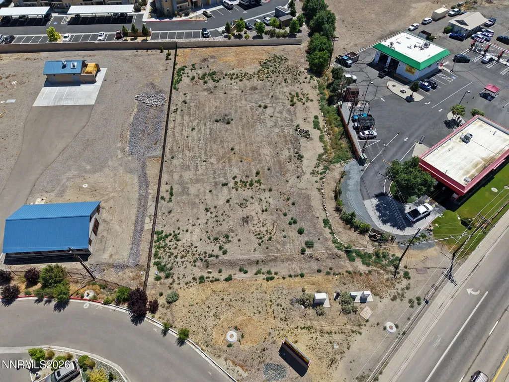 1401 Interest Gardnerville NV 89410