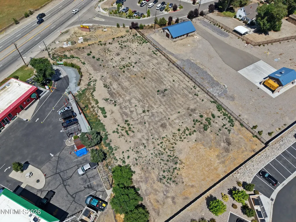 1401 Interest Gardnerville NV 89410