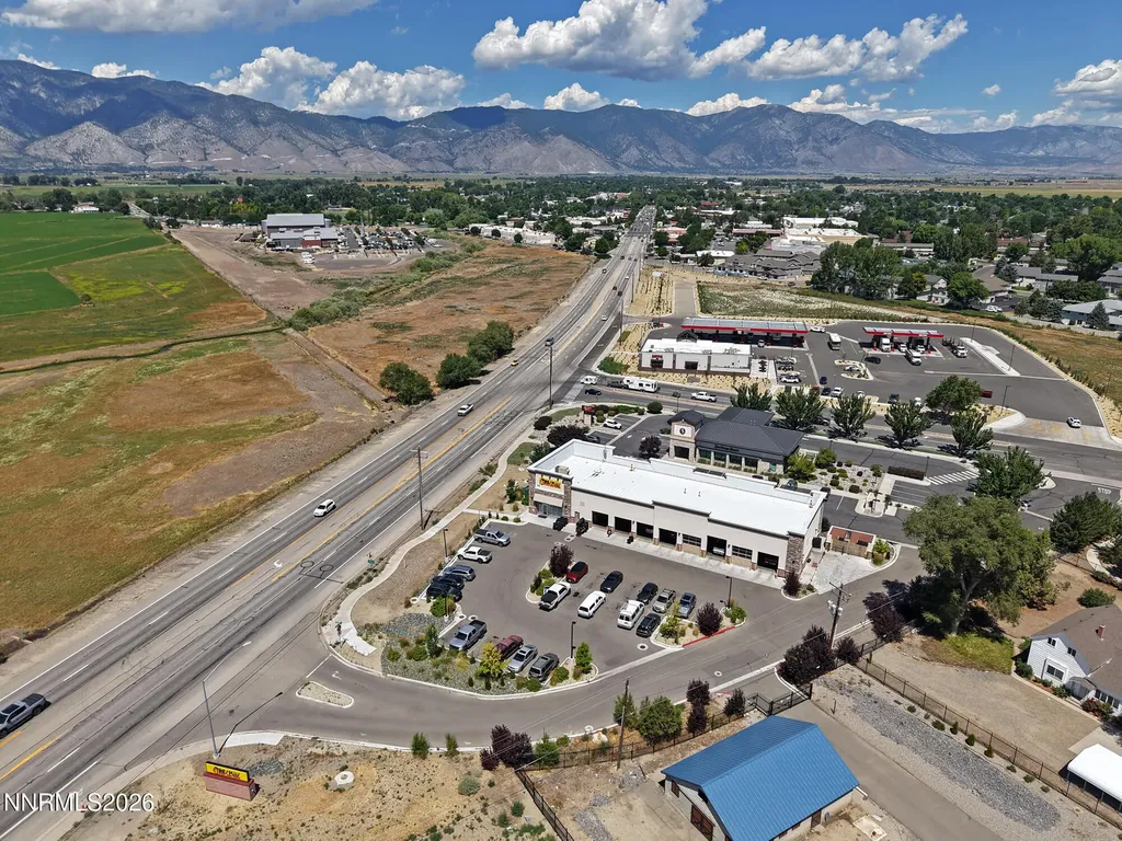 1401 Interest Gardnerville NV 89410