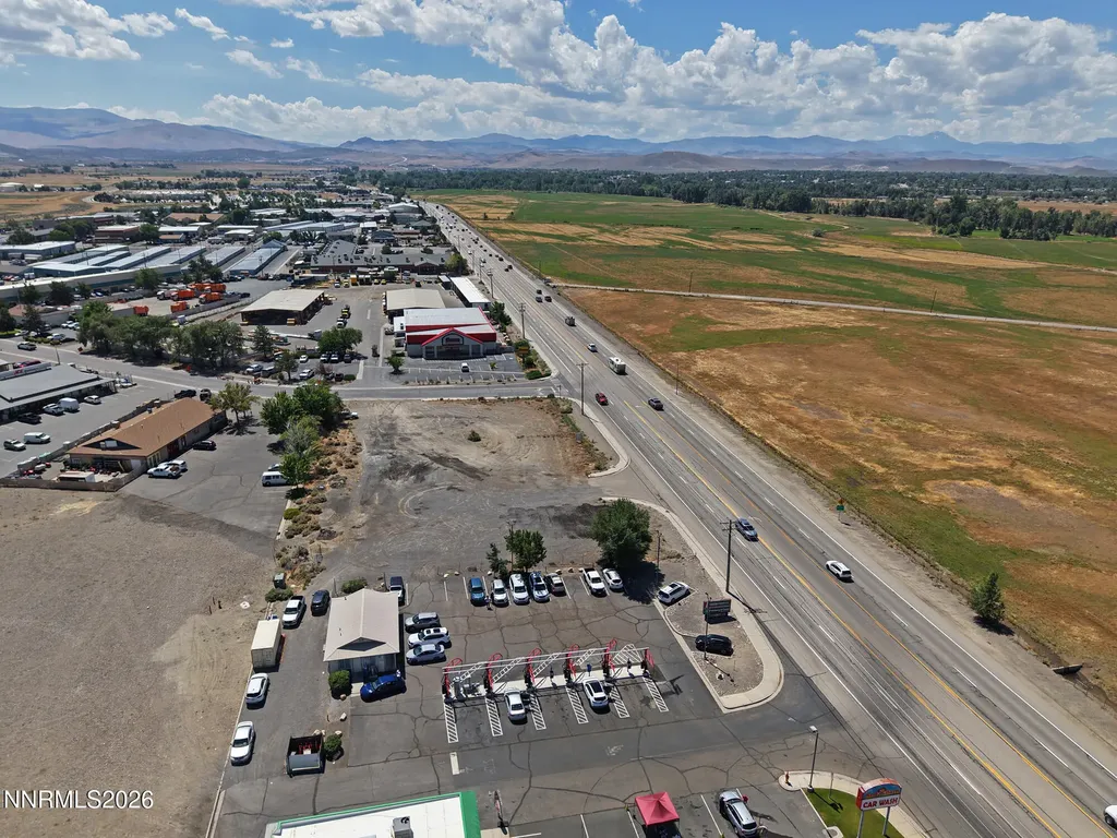 1401 Interest Gardnerville NV 89410