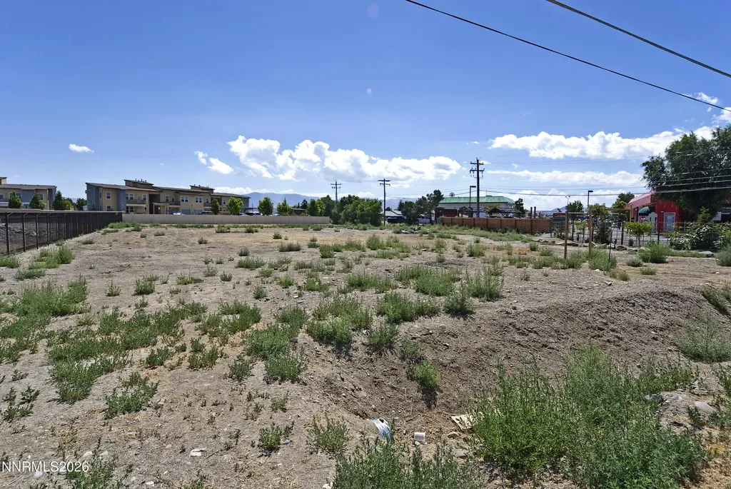 1401 Interest Gardnerville NV 89410
