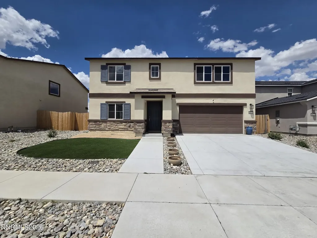 9025 Antelope Pass Reno NV 89506