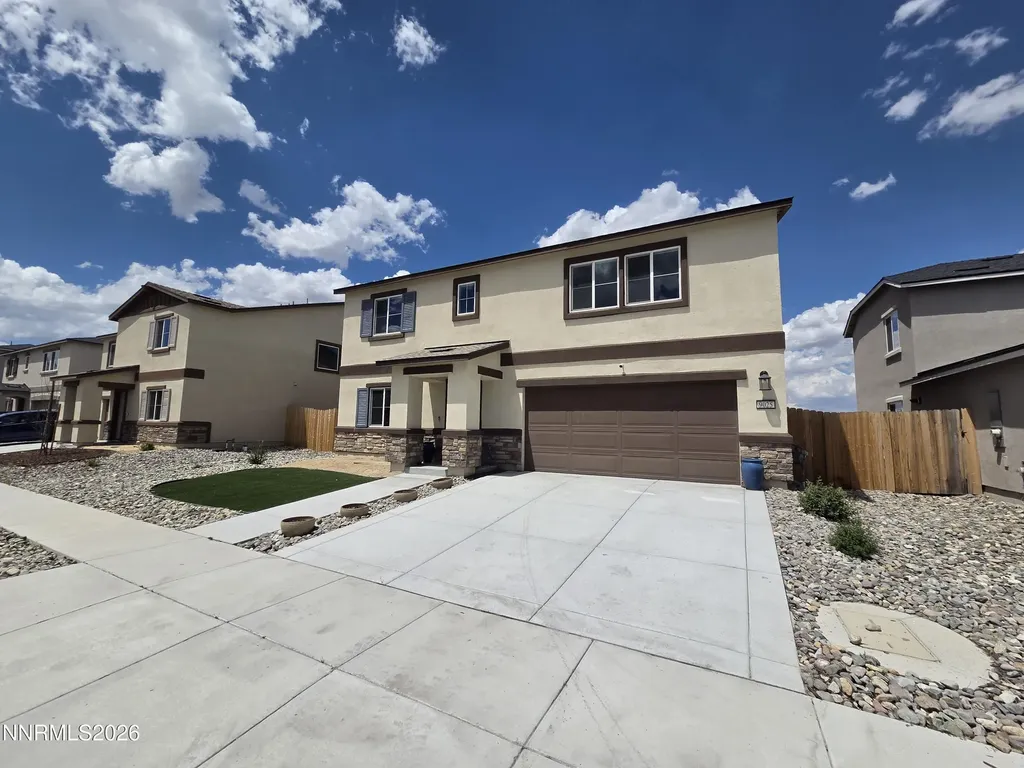 9025 Antelope Pass Reno NV 89506