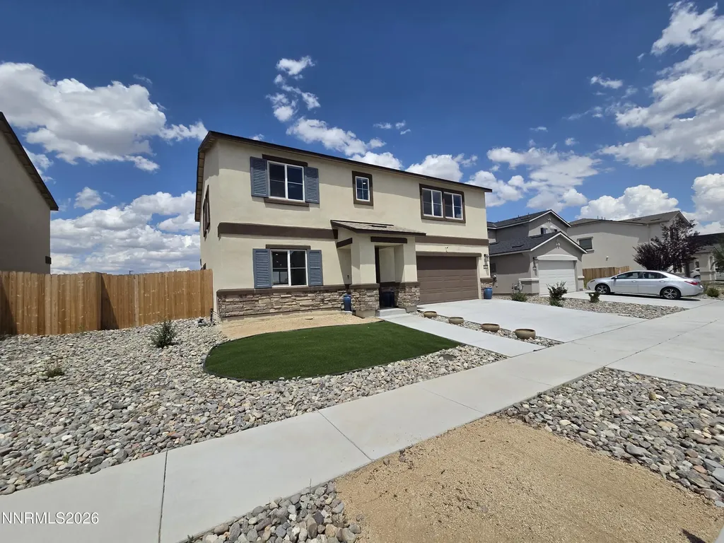9025 Antelope Pass Reno NV 89506