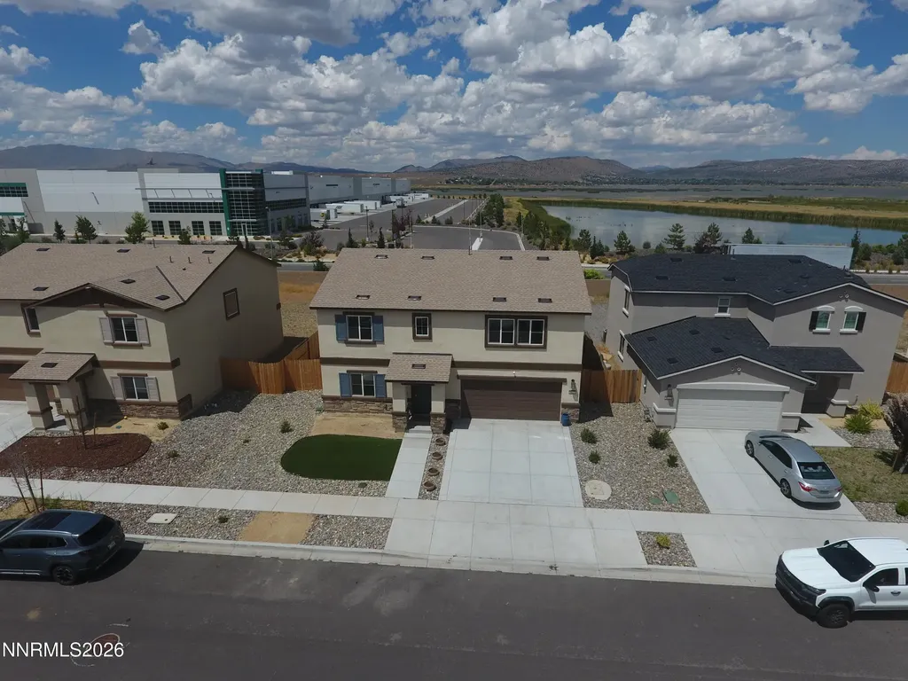 9025 Antelope Pass Reno NV 89506