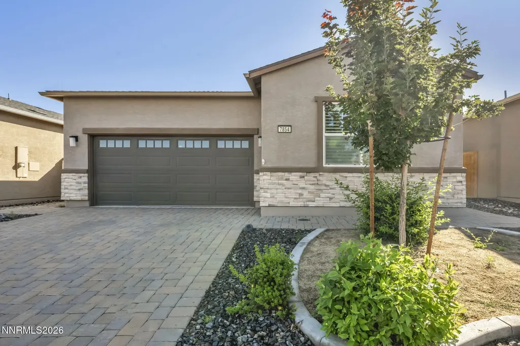 7854 Hoback Sparks NV 89436