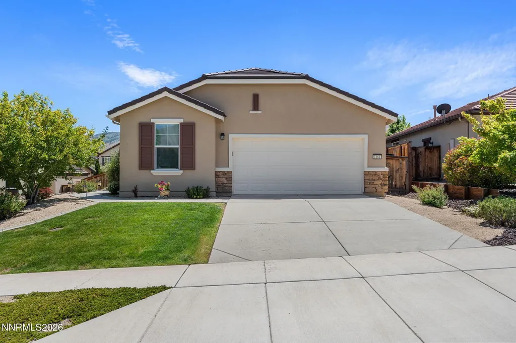 1161 Callaway Reno NV 89523