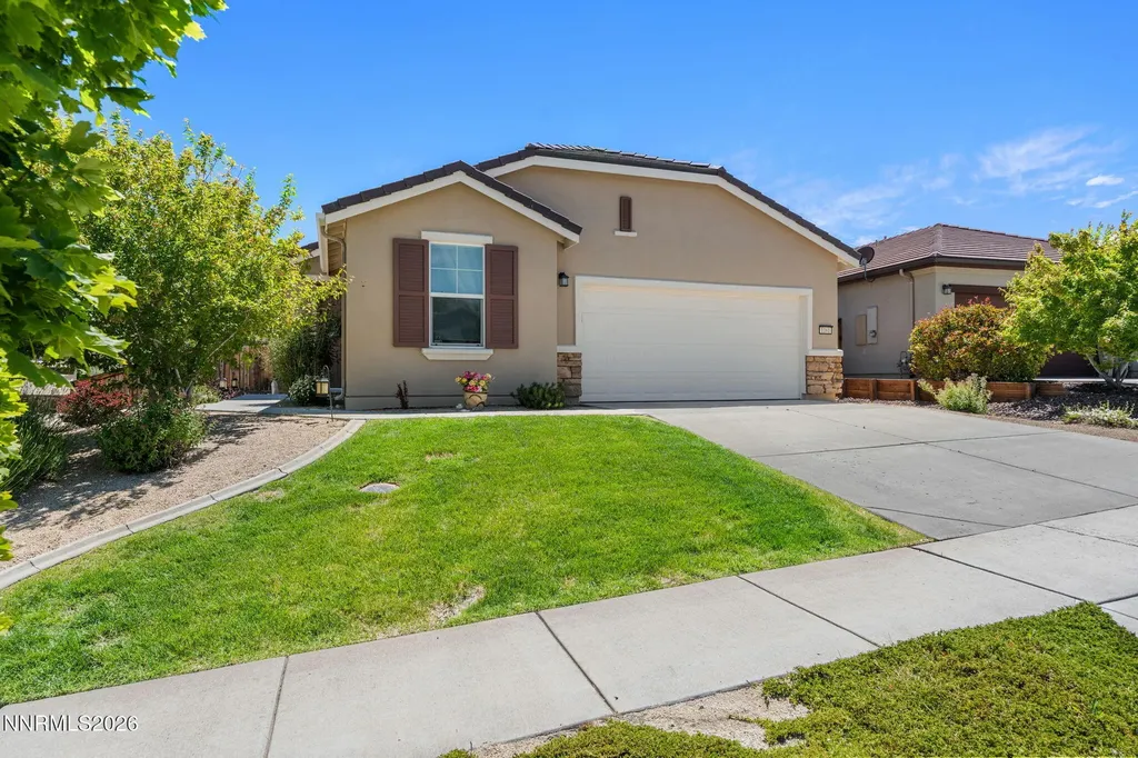 1161 Callaway Reno NV 89523
