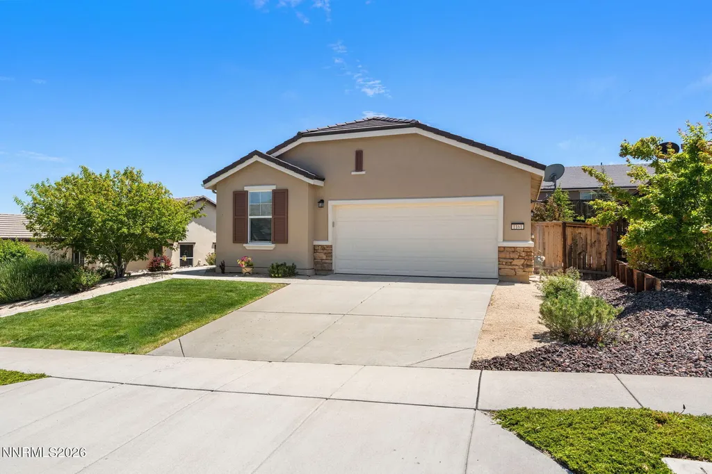 1161 Callaway Reno NV 89523