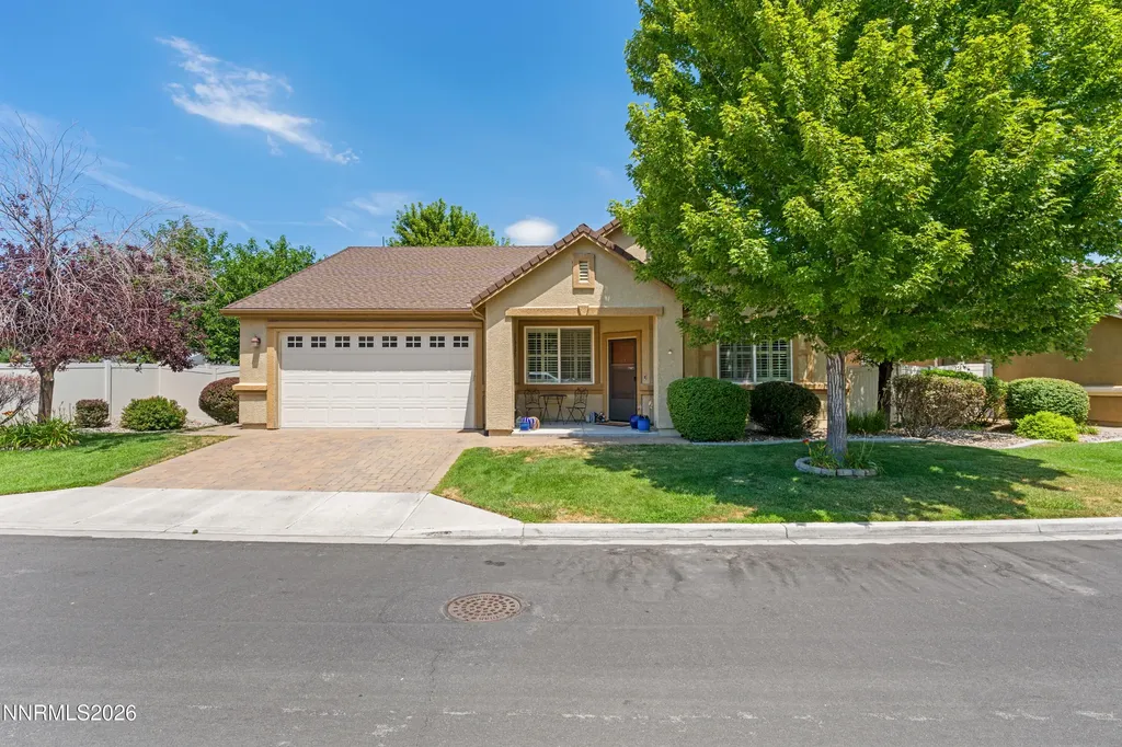 11099 Colton Reno NV 89521