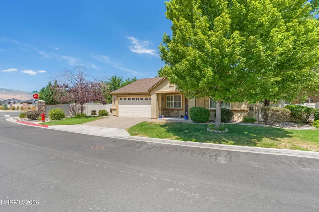 11099 Colton Reno NV 89521