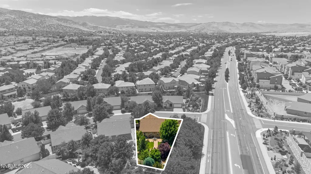 11099 Colton Reno NV 89521