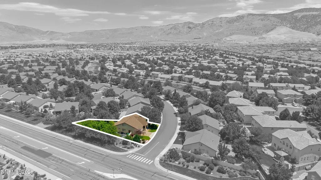 11099 Colton Reno NV 89521