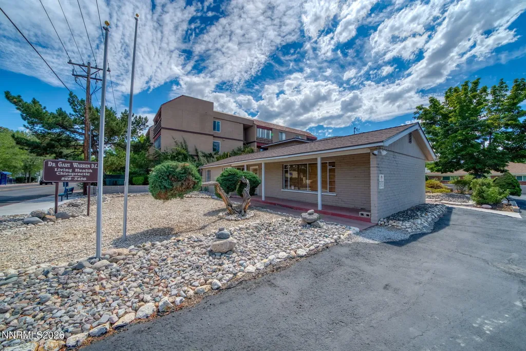 3045 Lakeside Reno NV 89509