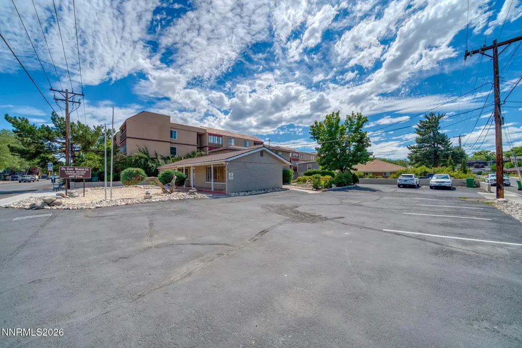 3045 Lakeside Reno NV 89509