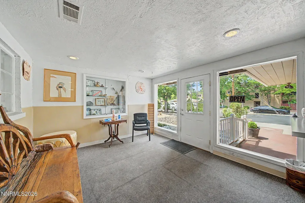 3045 Lakeside Reno NV 89509