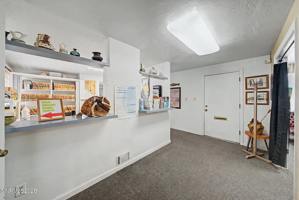 3045 Lakeside Reno NV 89509
