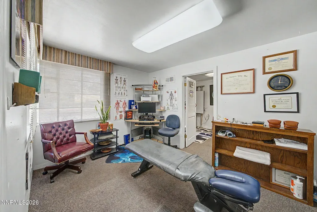 3045 Lakeside Reno NV 89509
