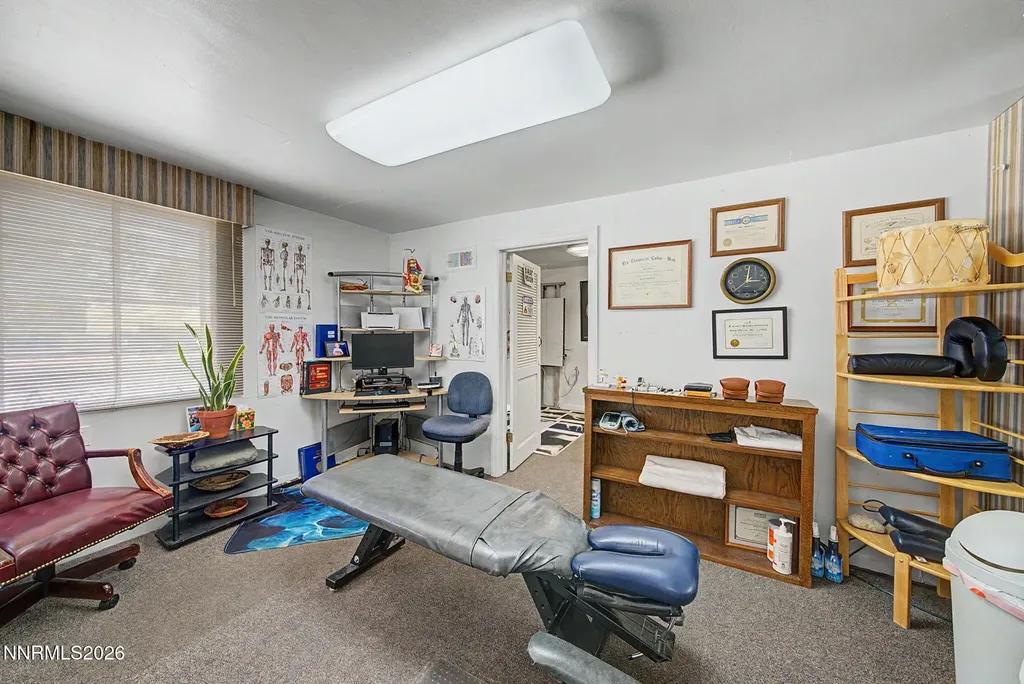 3045 Lakeside Reno NV 89509