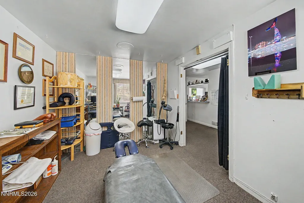 3045 Lakeside Reno NV 89509