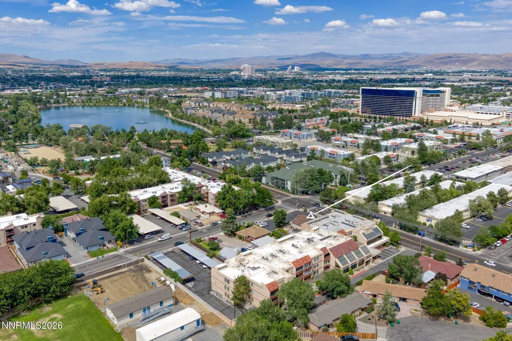 3045 Lakeside Reno NV 89509