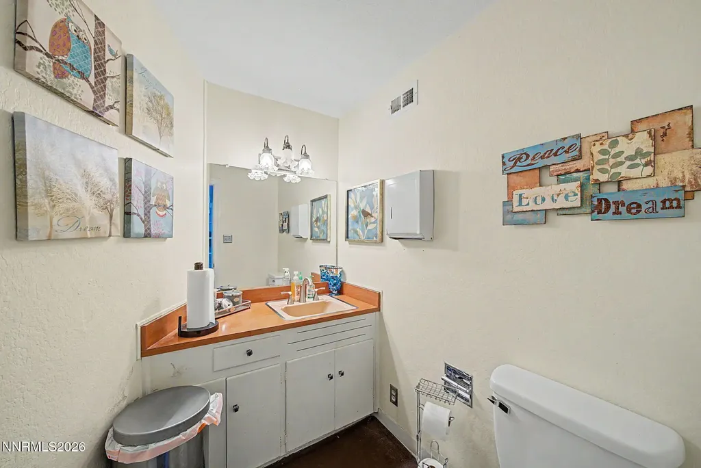 3045 Lakeside Reno NV 89509
